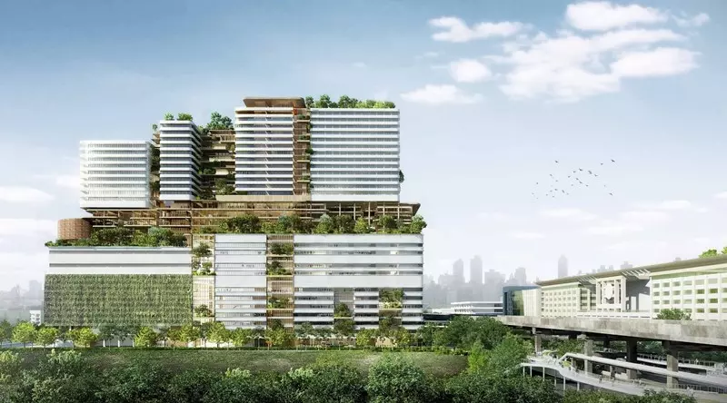 โรงพยาบาลรามาธิบดี