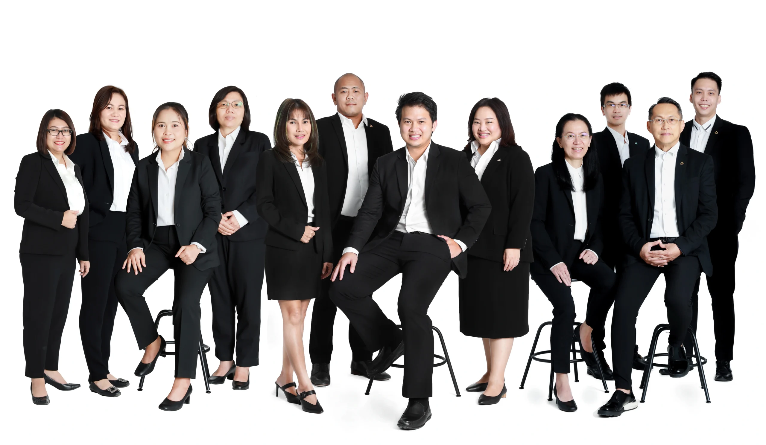 SO สยามราชธานี Siamrajathanee Outsource คือ Outsourcing Service Solution executive group 1