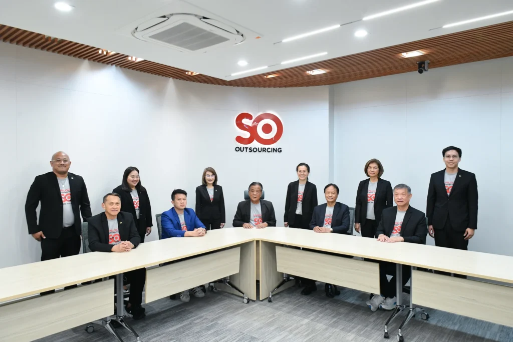 SO จ่ายปันผล