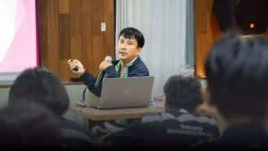 งานภูมิทัศน์