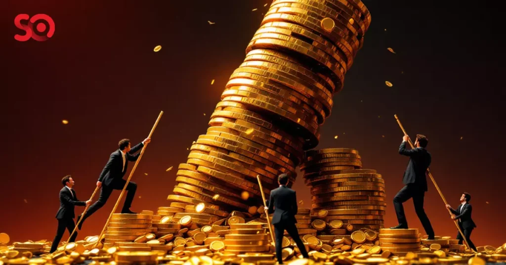 ความเสี่ยงทางธุรกิจ