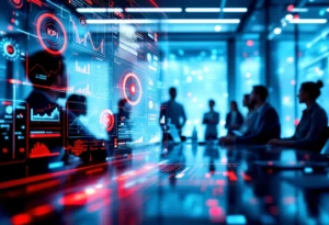 เป้าหมายขององค์กร